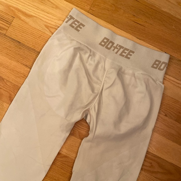 BO+TEE Leggings - Picture 2 of 6